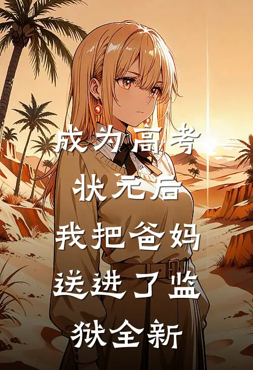 成为高考状元后，我把爸妈送进了监狱全新
