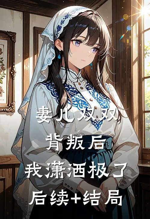 妻儿双双背叛后，我潇洒极了后续+结局