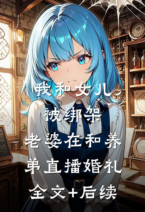 我和女儿被绑架，老婆在和养弟直播婚礼全文+后续