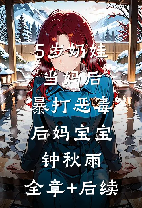 5岁奶娃当妈后，暴打恶毒后妈宝宝钟秋雨:全章+后续