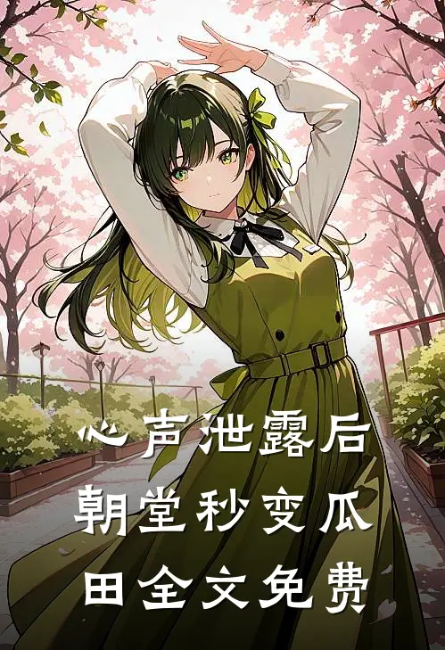 心声泄露后，朝堂秒变瓜田全文免费