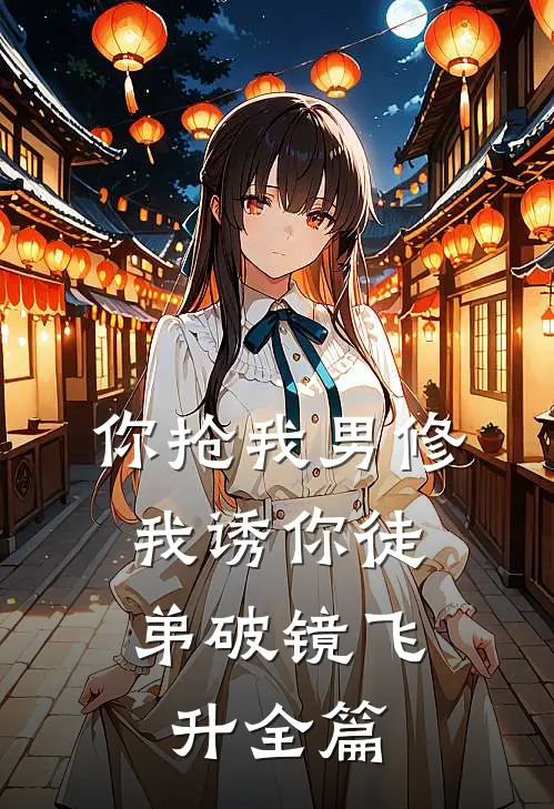 你抢我男修，我诱你徒弟破镜飞升全篇