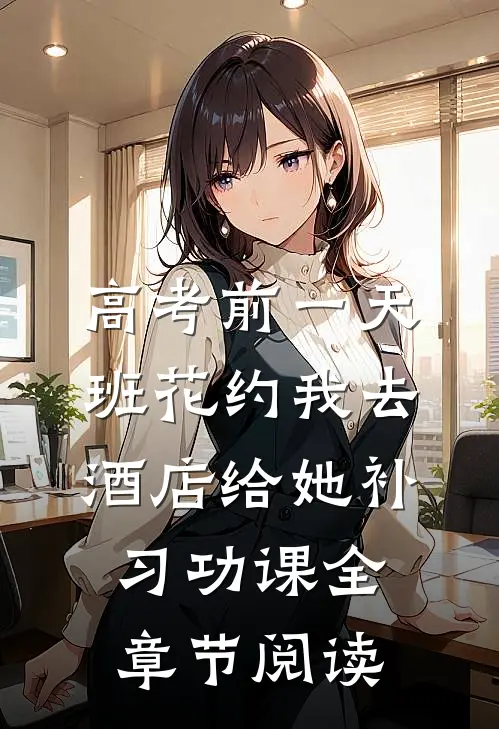 高考前一天，班花约我去酒店给她补习功课全章节阅读