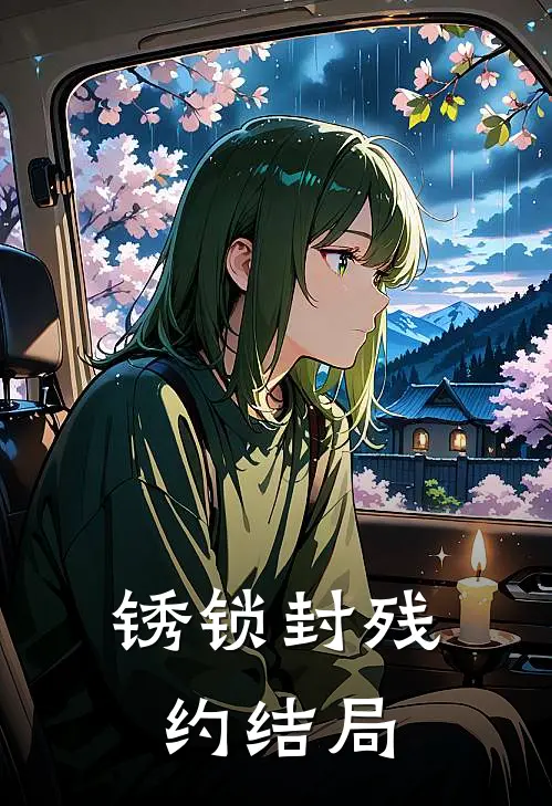 锈锁封残约结局