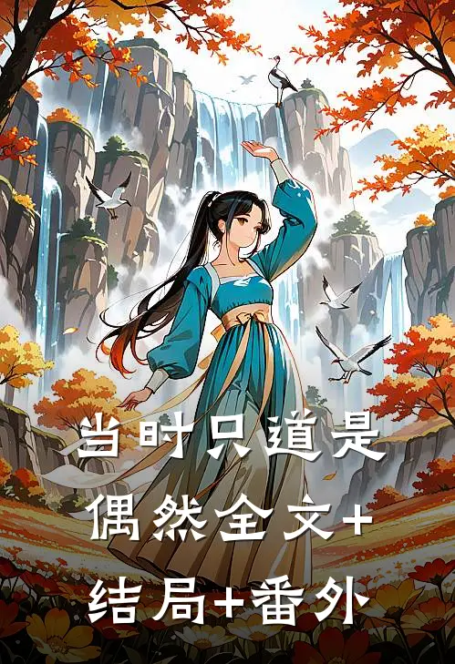 当时只道是偶然全文+结局+番外