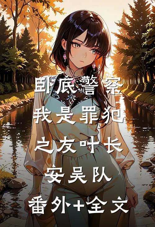 卧底警察：我是罪犯之友叶长安吴队:(番外)+(全文)