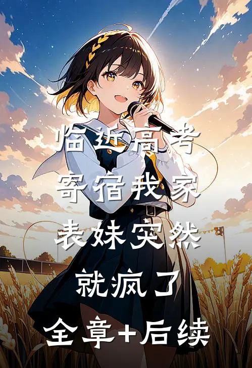 临近高考，寄宿我家表妹突然就疯了:全章+后续