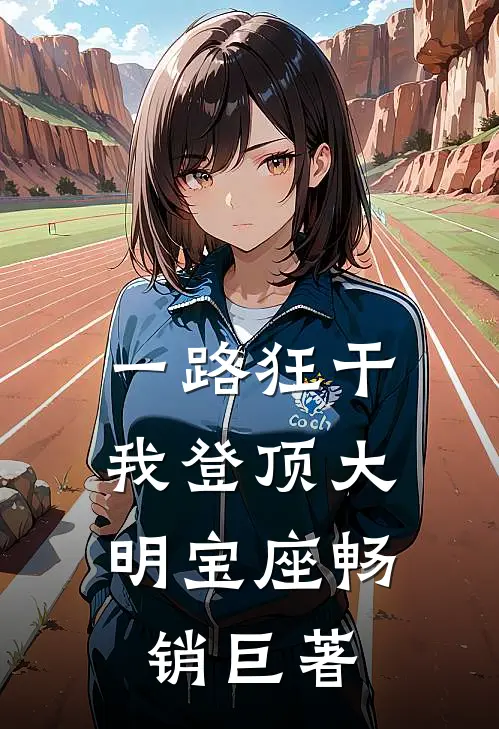 一路狂干，我登顶大明宝座畅销巨著