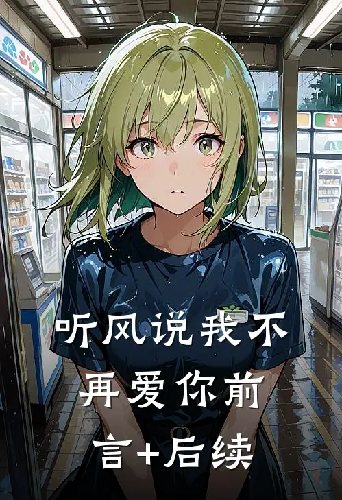 听风说我不再爱你前言+后续