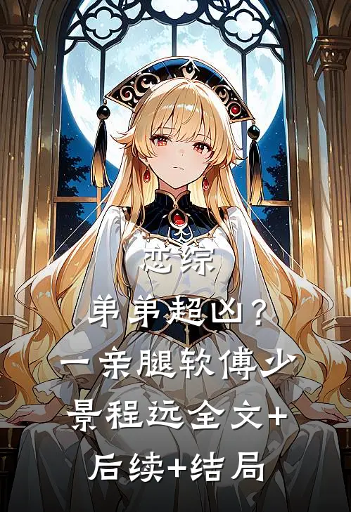 恋综，弟弟超凶？一亲腿软傅少景程远全文+后续+结局