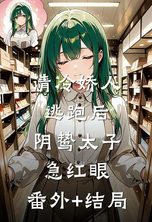 清冷娇人逃跑后，阴鸷太子急红眼:(番外)+(结局)