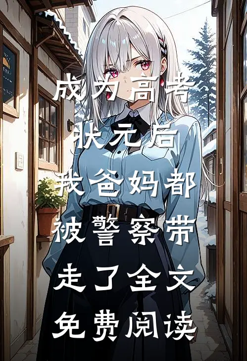 成为高考状元后，我爸妈都被警察带走了全文免费阅读