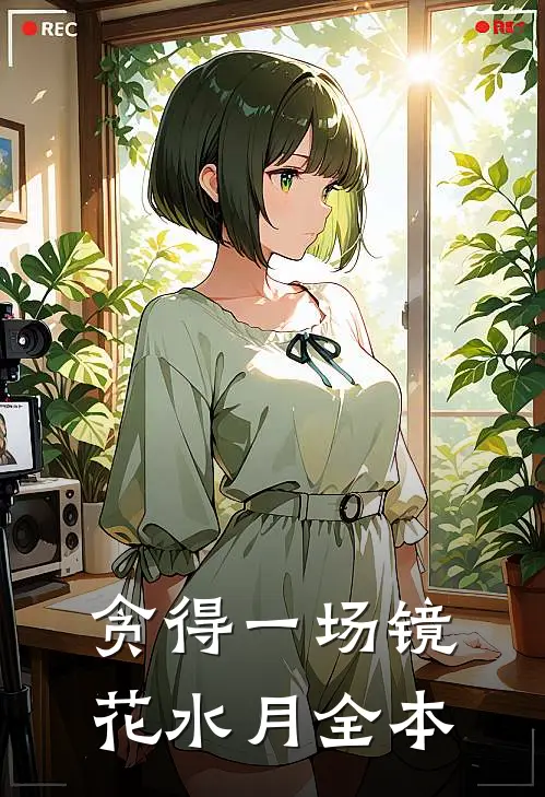 贪得一场镜花水月全本