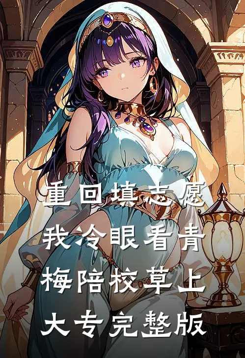 重回填志愿，我冷眼看青梅陪校草上大专完整版