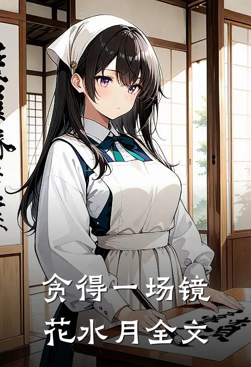 贪得一场镜花水月全文