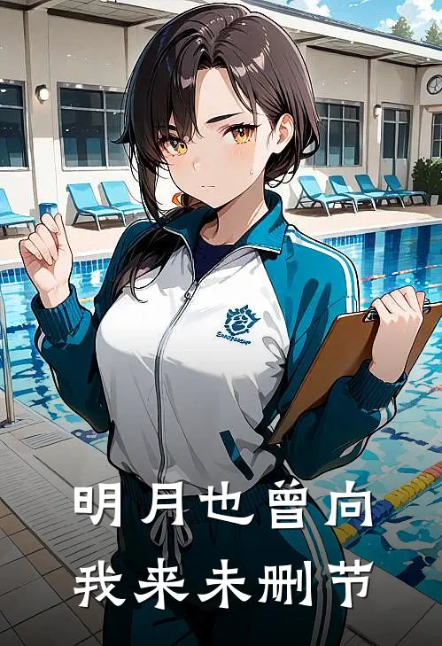 明月也曾向我来未删节