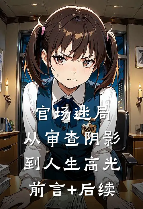 官场迷局：从审查阴影到人生高光前言+后续