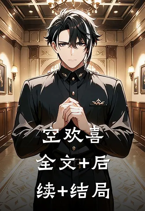 空欢喜:全文+后续+结局
