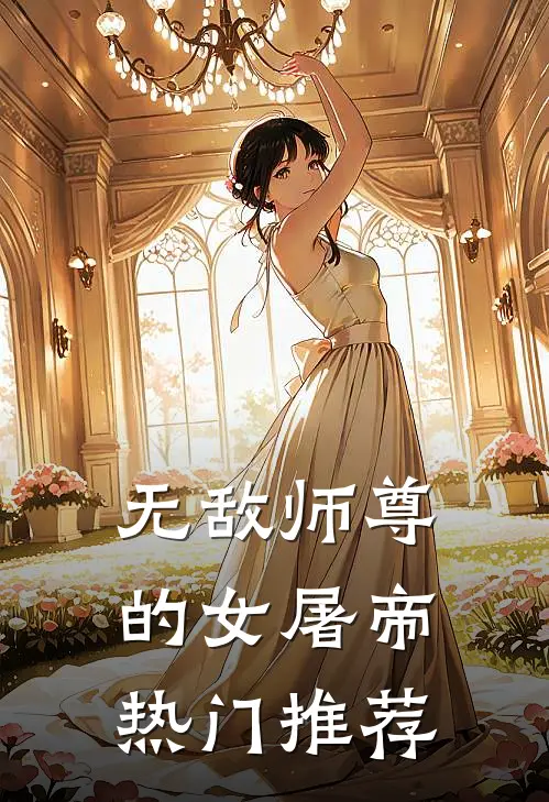 无敌师尊的女屠帝热门推荐