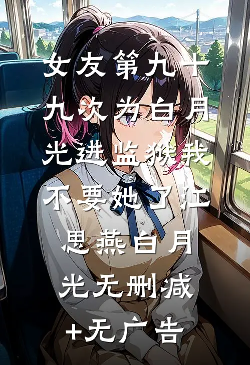 女友第九十九次为白月光进监狱我不要她了江思燕白月光无删减+无广告