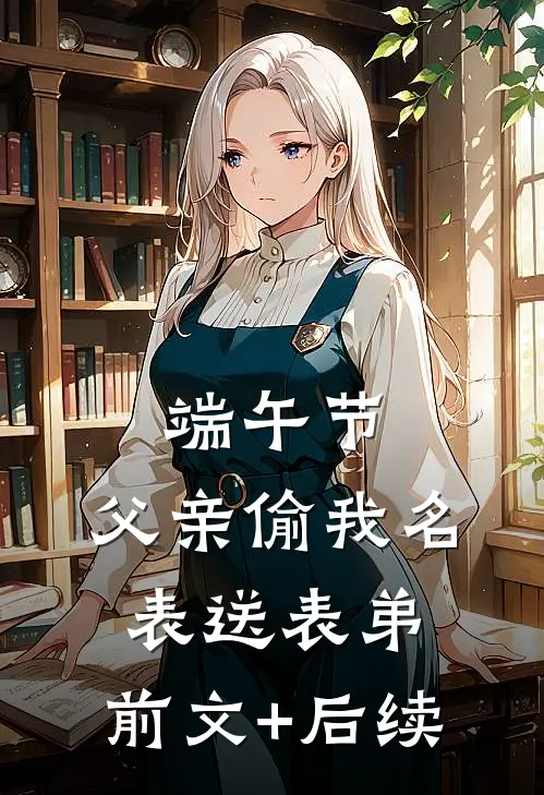 端午节，父亲偷我名表送表弟:前文+后续
