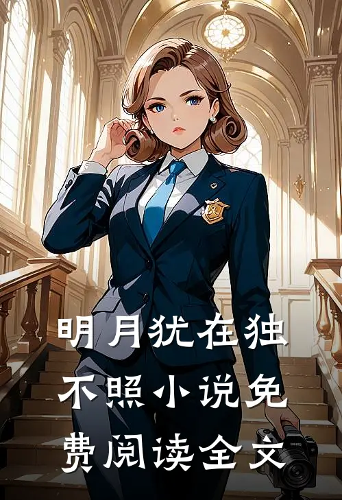 明月犹在独不照小说免费阅读全文