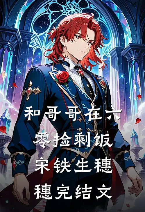 和哥哥在六零捡剩饭宋铁生穗穗完结文