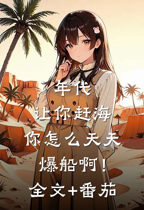 年代：让你赶海，你怎么天天爆船啊！全文+番茄