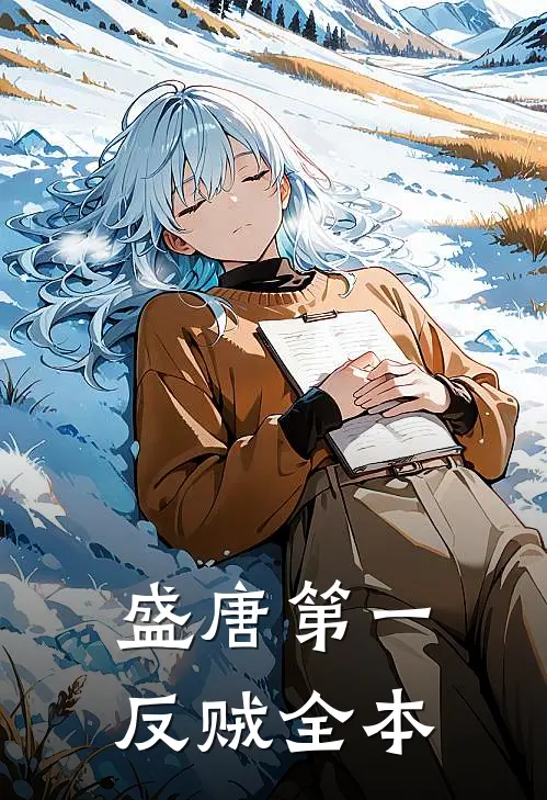 盛唐第一反贼全本