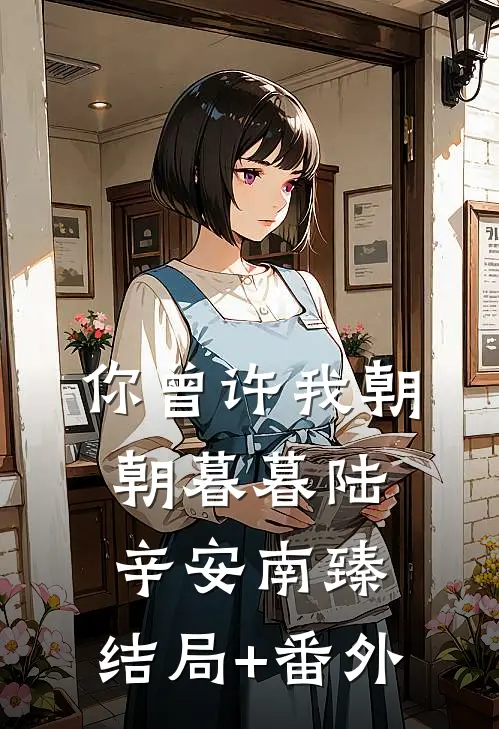 你曾许我朝朝暮暮陆辛安南臻:结局+番外