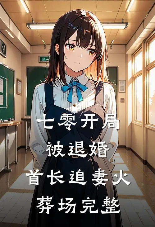 七零开局被退婚，首长追妻火葬场完整