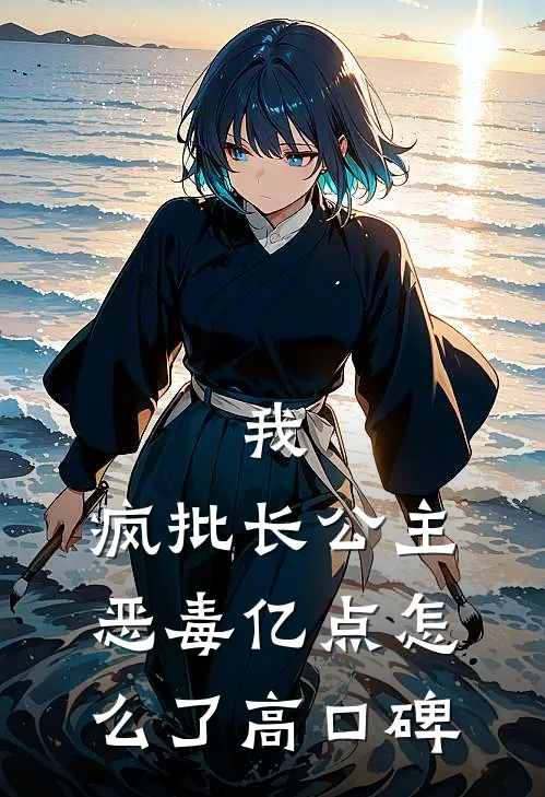 我，疯批长公主，恶毒亿点怎么了高口碑