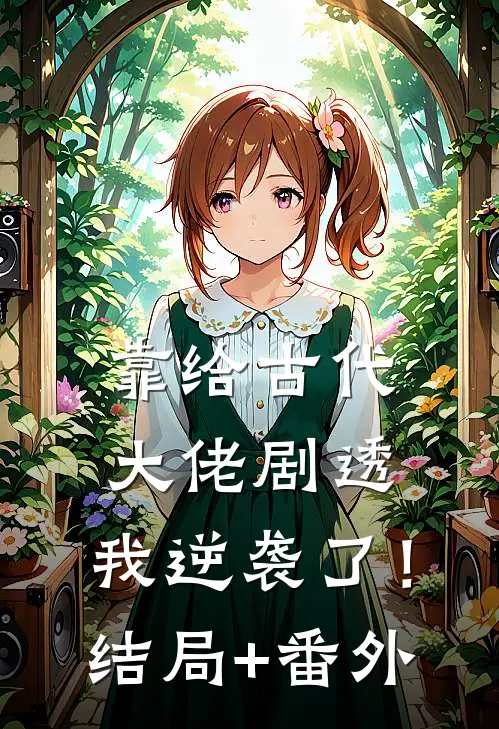 靠给古代大佬剧透，我逆袭了！:结局+番外