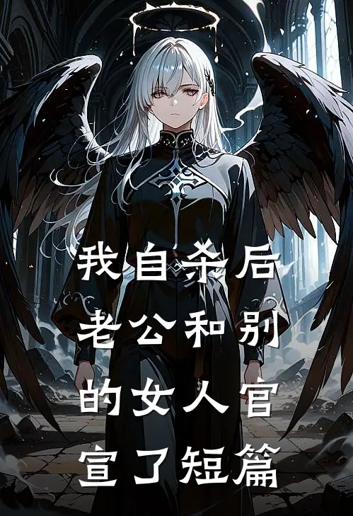 我自杀后，老公和别的女人官宣了短篇