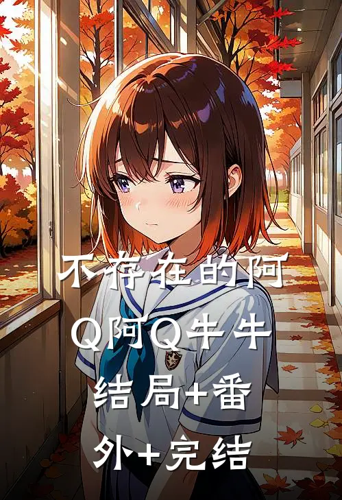 不存在的阿Q阿Q牛牛结局+番外+完结