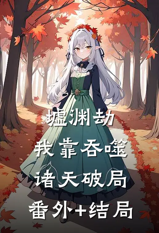 墟渊劫：我靠吞噬诸天破局:(番外)+(结局)