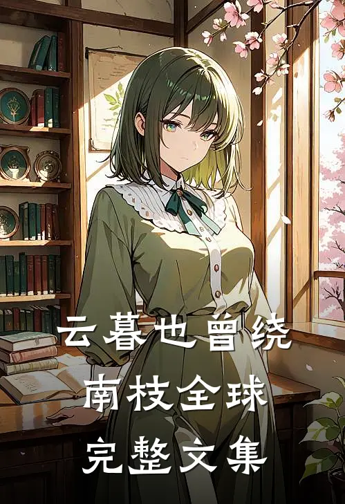 云暮也曾绕南枝全球完整文集