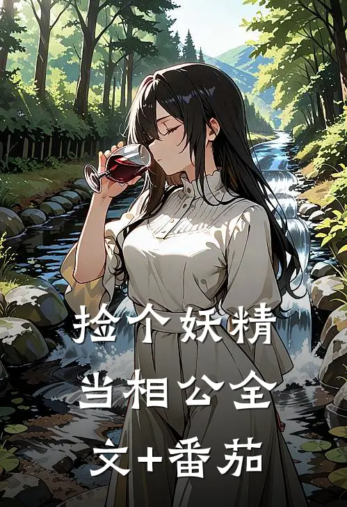 捡个妖精当相公全文+番茄