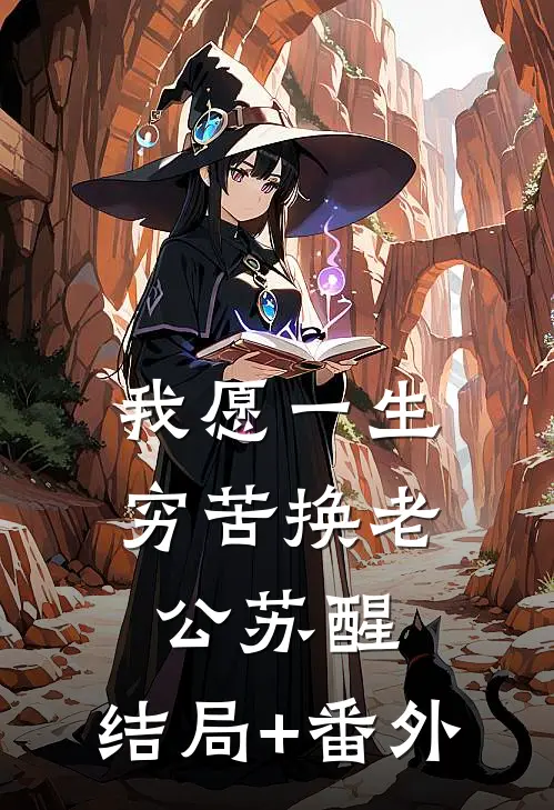 我愿一生穷苦换老公苏醒:结局+番外