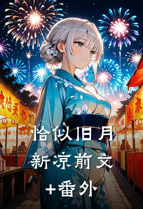 恰似旧月新凉前文+番外