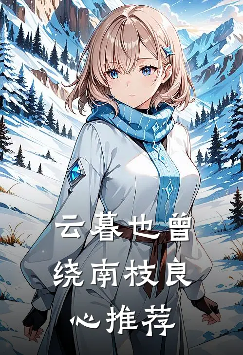 云暮也曾绕南枝良心推荐