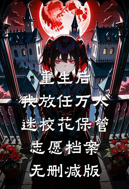 重生后，我放任万人迷校花保管志愿档案无删减版
