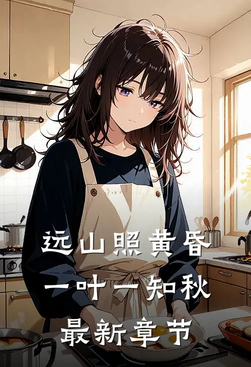 远山照黄昏，一叶一知秋最新章节