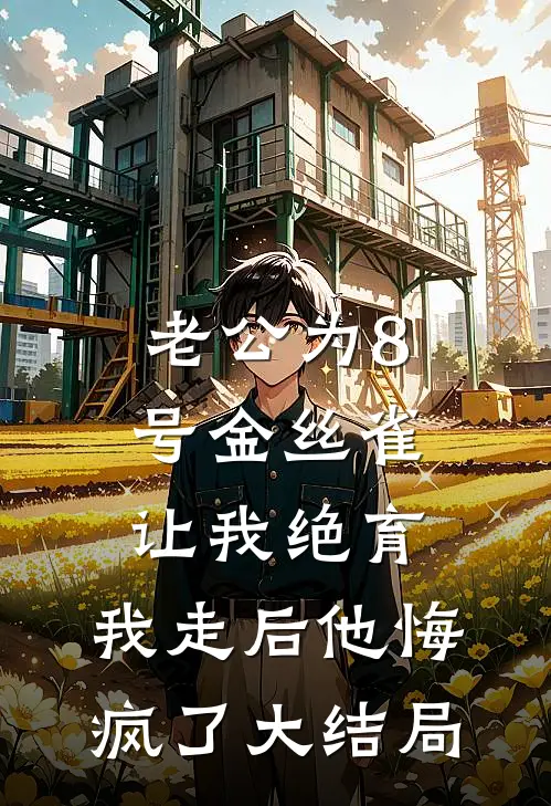 老公为8号金丝雀让我绝育，我走后他悔疯了大结局