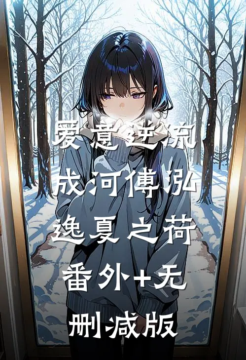爱意逆流成河傅泓逸夏之荷:番外+无删减版