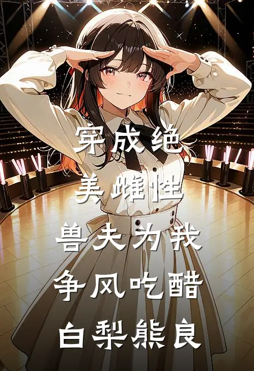 穿成绝美雌性，兽夫为我争风吃醋白梨熊良