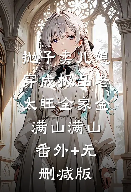 抛子卖儿媳，穿成极品老太旺全家金满山满山:番外+无删减版