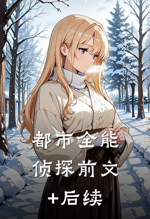 都市全能侦探前文+后续