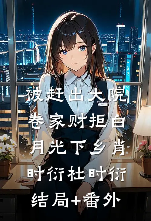 被赶出大院，卷家财拒白月光下乡肖时衍杜时衍结局+番外
