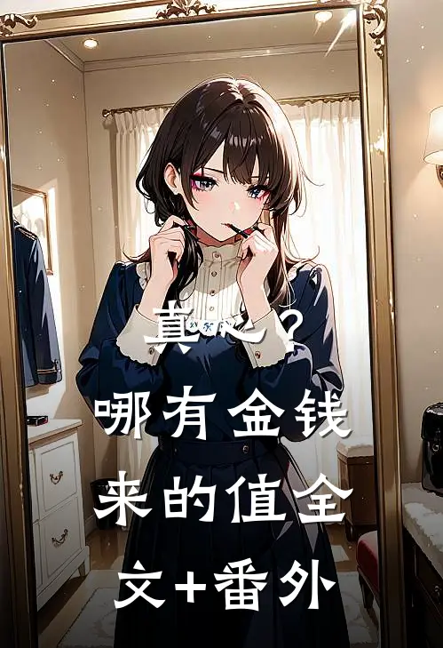 真心？哪有金钱来的值全文+番外